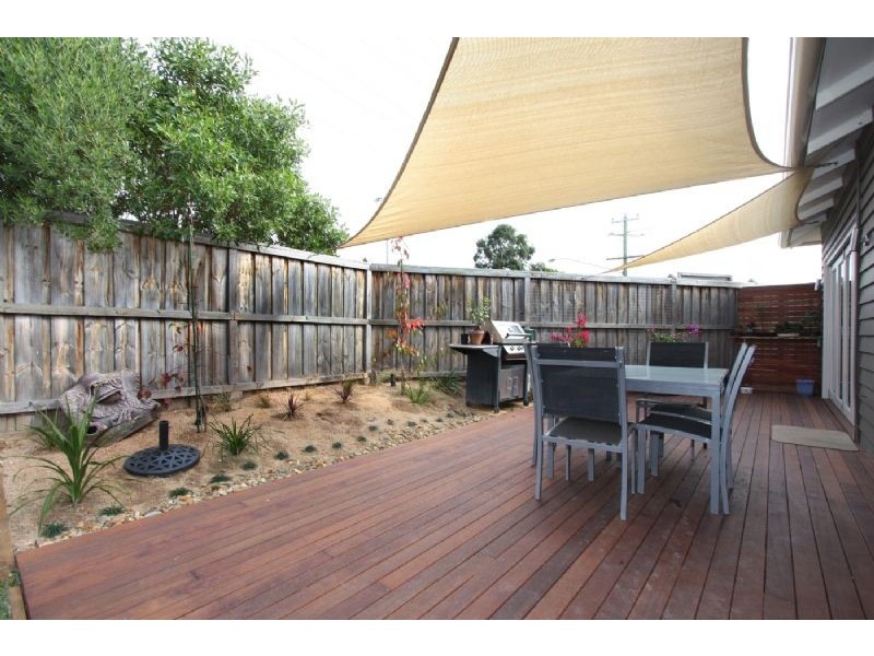 18 Dominic Mews, Somerville VIC 3912
