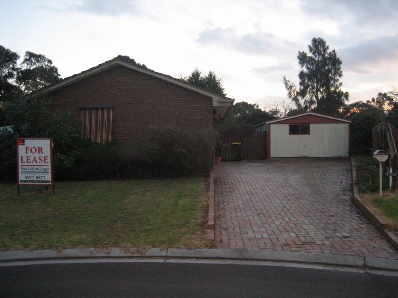 4 Yardley Court, Frankston VIC 3199