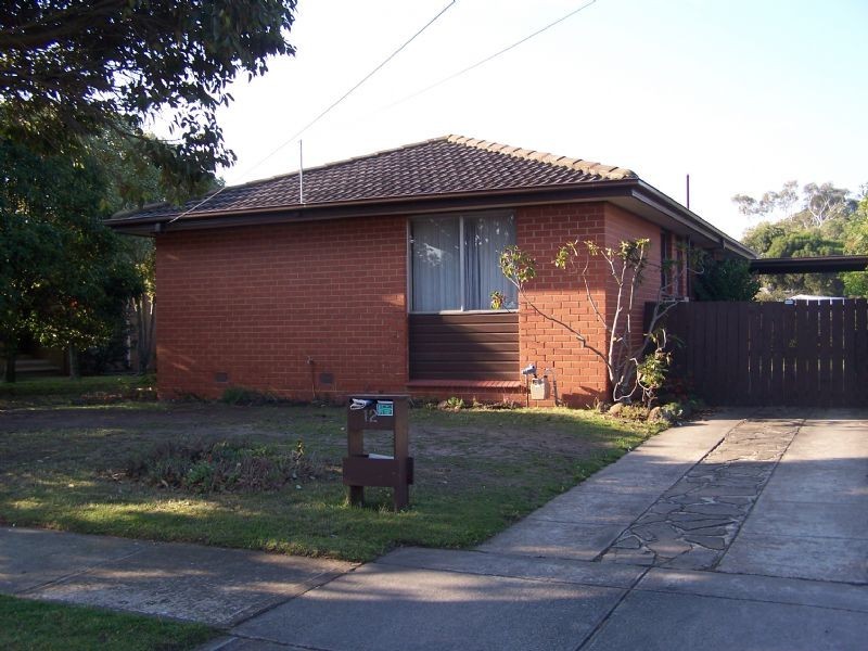 12 Carramar Street, Mornington VIC 3931
