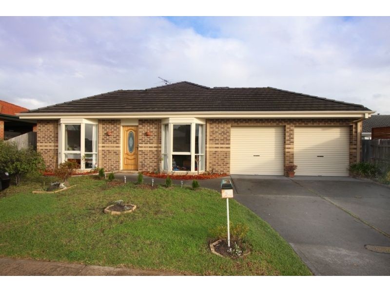 2 Moonah Way, Mount Martha VIC 3934