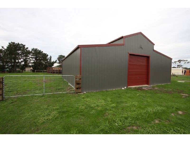 1448 Stumpy Gully Road, Moorooduc VIC 3933