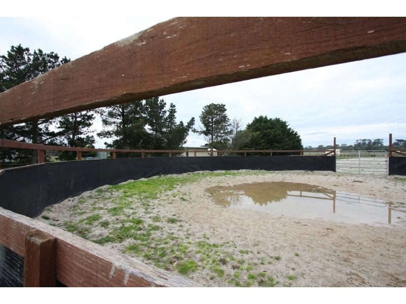 1448 Stumpy Gully Road, Moorooduc VIC 3933