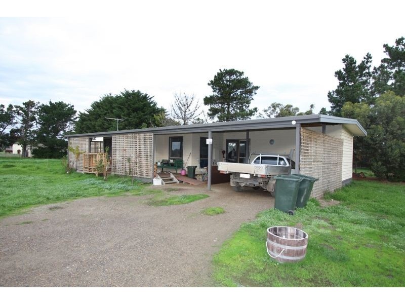 1448 Stumpy Gully Road, Moorooduc VIC 3933