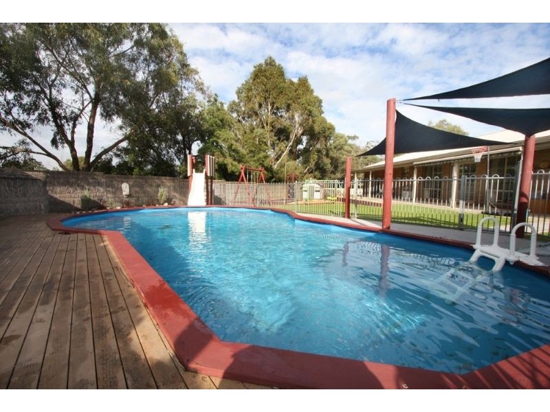 8 Monica Court, Pearcedale VIC 3912