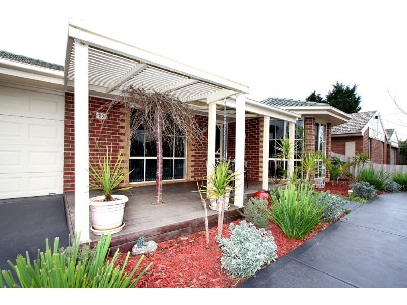 83 Graf Road, Somerville VIC 3912