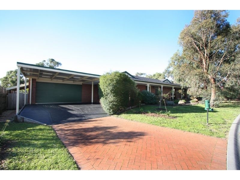 3 Peppermint Place, Somerville VIC 3912