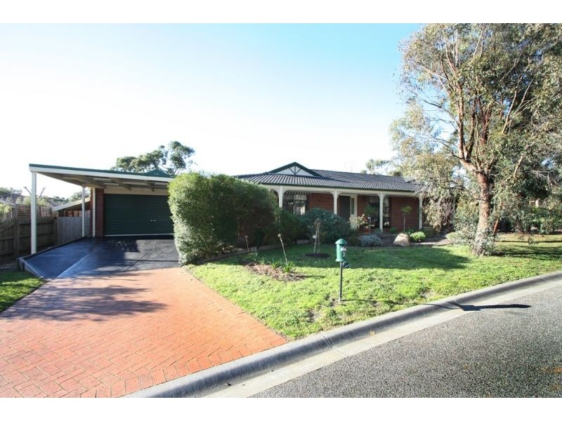 3 Peppermint Place, Somerville VIC 3912