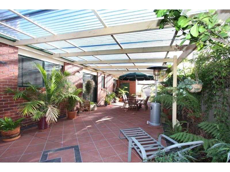 3 Peppermint Place, Somerville VIC 3912