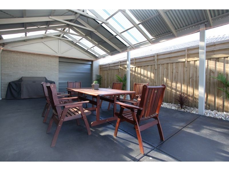 14 Kathleen Crescent, Tyabb VIC 3913