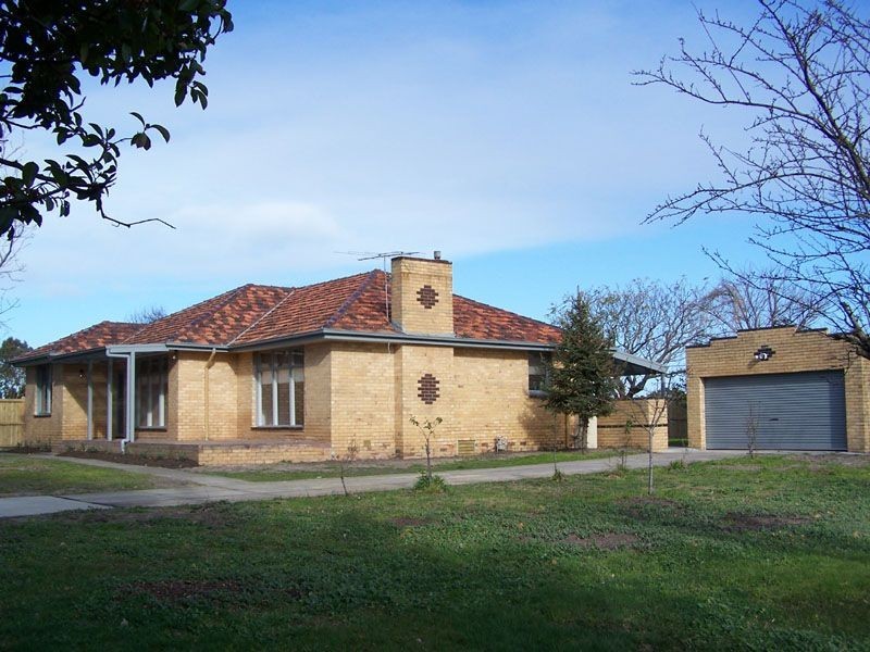 2A Henderson Road, Baxter VIC 3911