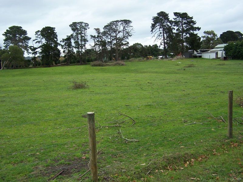 2A Henderson Road, Baxter VIC 3911