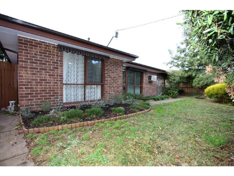 54 Baxter Tooradin Road, Baxter VIC 3911
