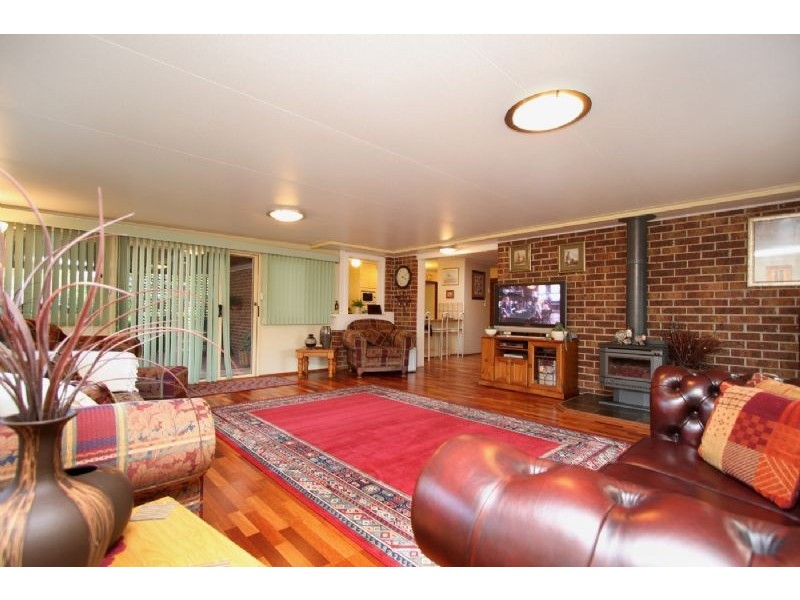 54 Baxter Tooradin Road, Baxter VIC 3911