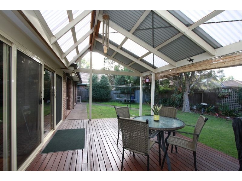 54 Baxter Tooradin Road, Baxter VIC 3911