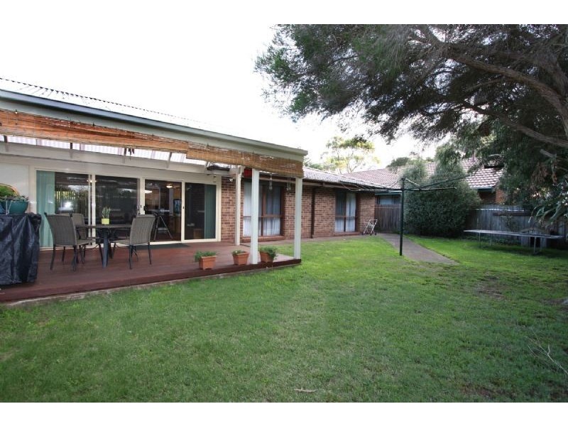 54 Baxter Tooradin Road, Baxter VIC 3911