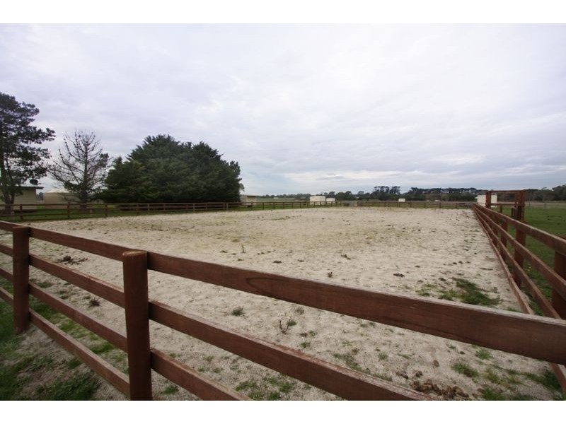 1448 Stumpy Gully Rd, Moorooduc VIC 3933
