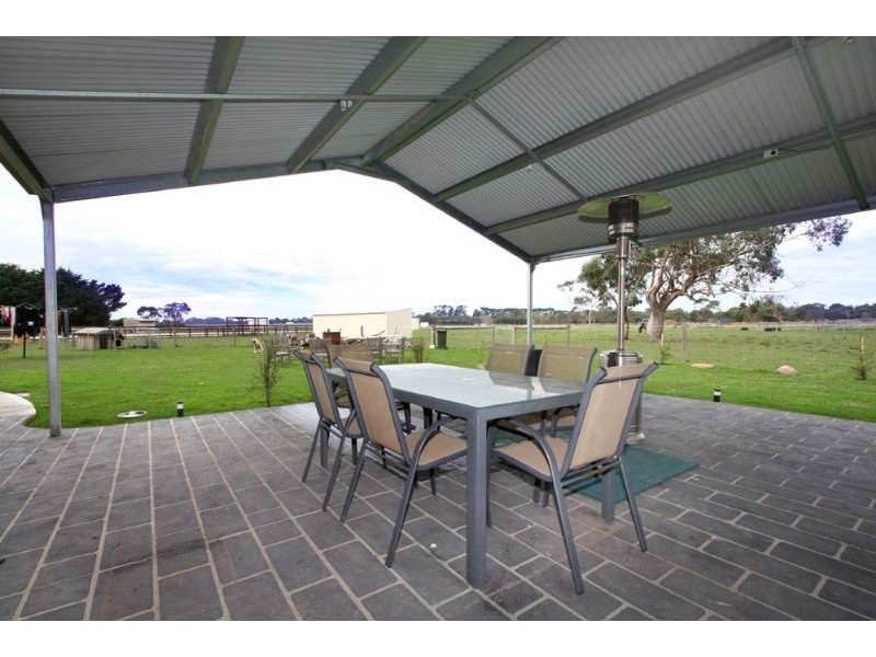 1448 Stumpy Gully Rd, Moorooduc VIC 3933