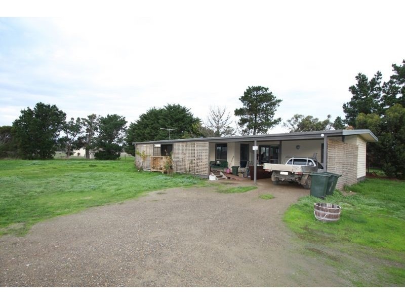 1448 Stumpy Gully Rd, Moorooduc VIC 3933