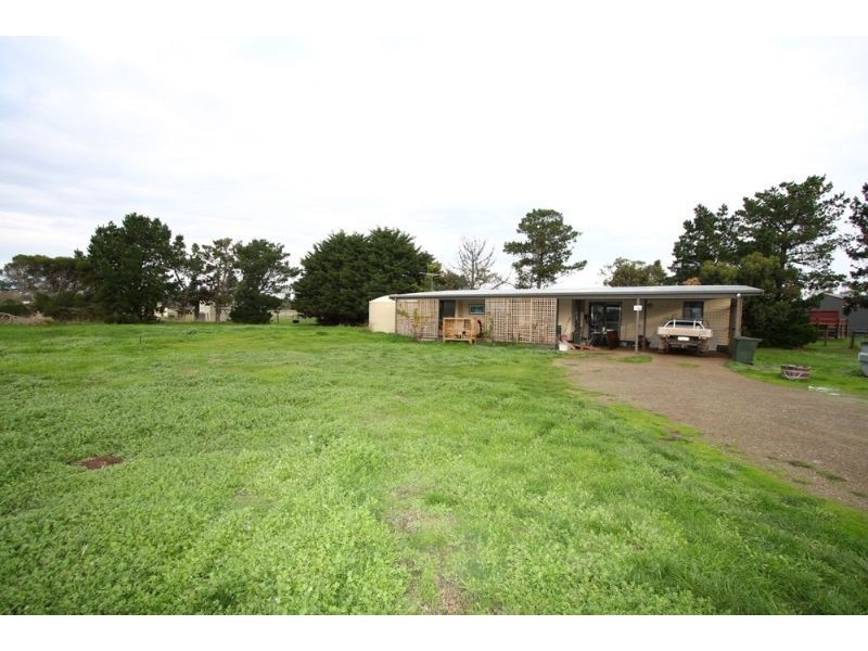 1448 Stumpy Gully Rd, Moorooduc VIC 3933