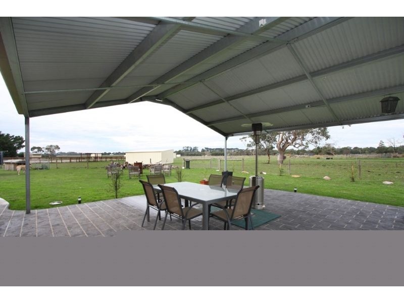 1448 Stumpy Gully Rd, Moorooduc VIC 3933