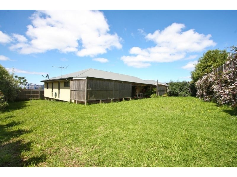 26 Ruby Joy Drive, Somerville VIC 3912