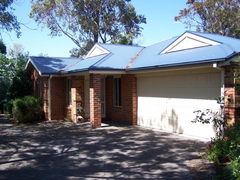 4/1101 Frankston Flinders Road, Somerville VIC 3912