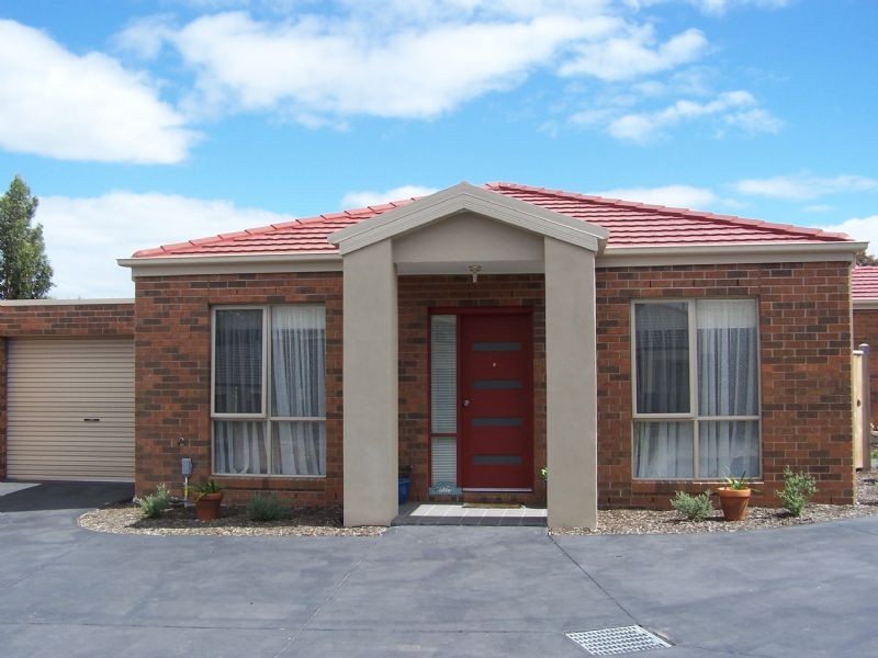 3/10 Raymond Street, Somerville VIC 3912