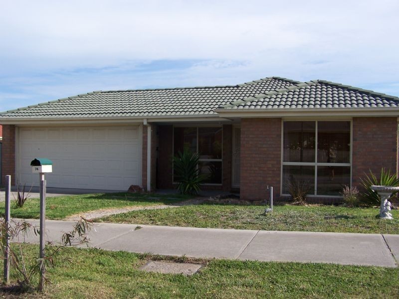 74 Hyperno Way, Mount Martha VIC 3934