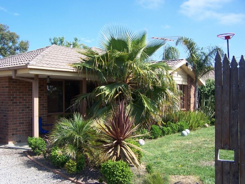 58 Clarendon Drive, Somerville VIC 3912
