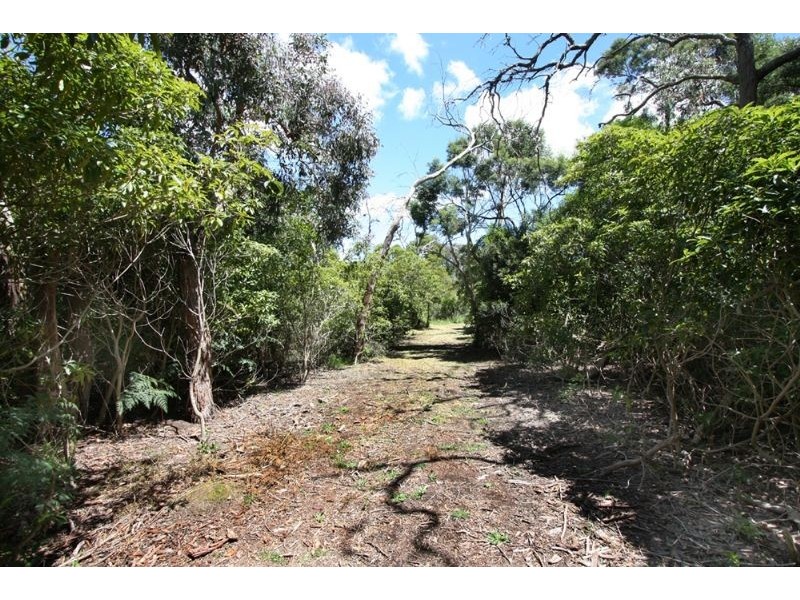 79 Weeroona Rd, Baxter VIC 3911