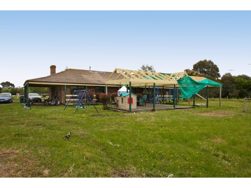 23 Drovers Lane, Somerville VIC 3912