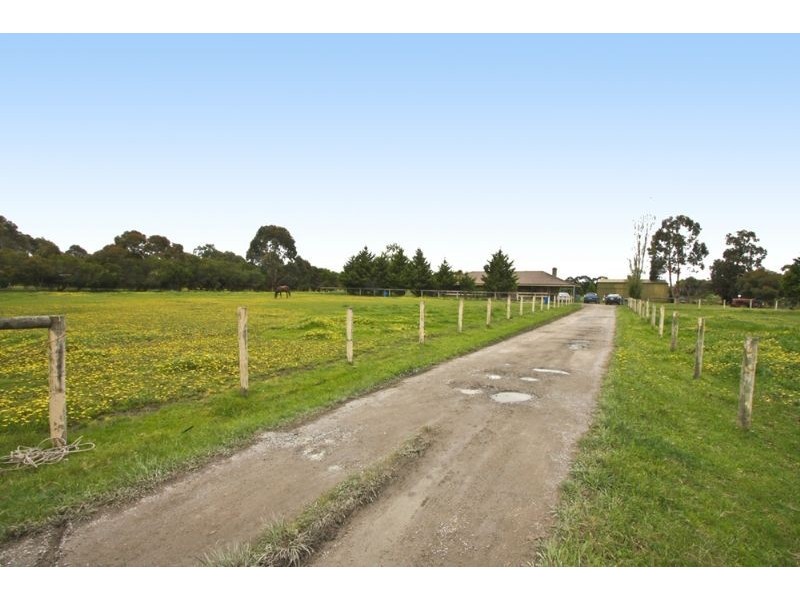 23 Drovers Lane, Somerville VIC 3912