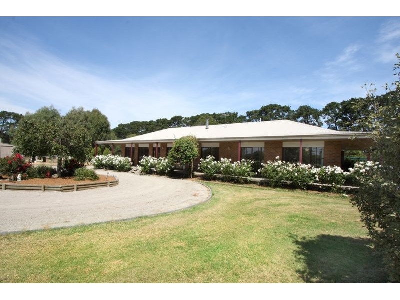 51 Graydens Road, Hastings VIC 3915
