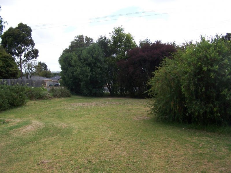 Lot 1/1154 Frankston Flinders Road, Somerville VIC 3912