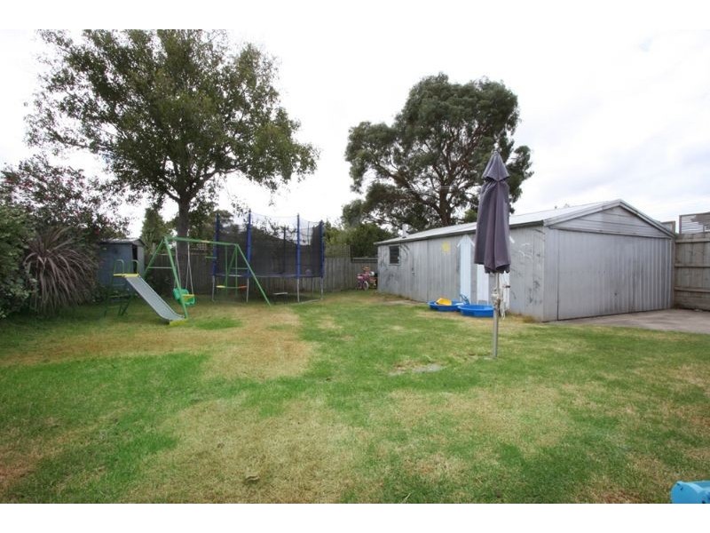 4 Delepan Drive, Tyabb VIC 3913