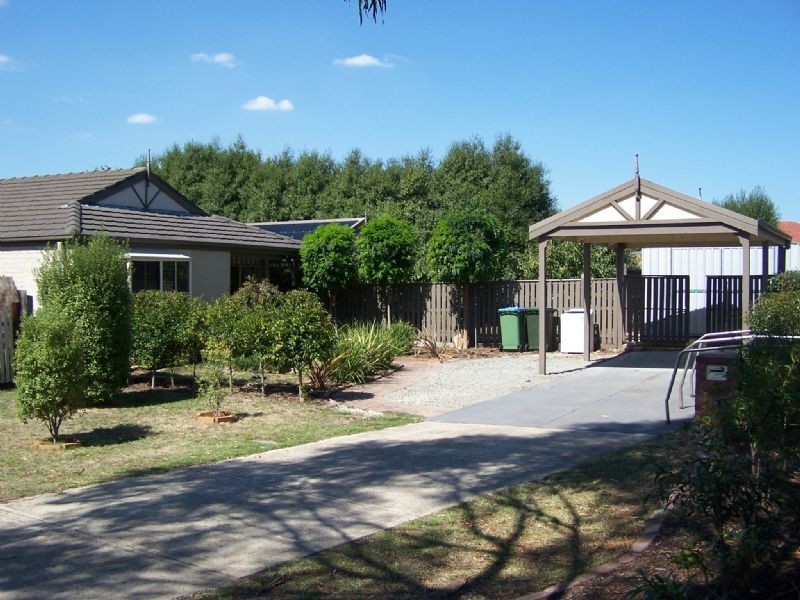 9 Brunning Court, Somerville VIC 3912