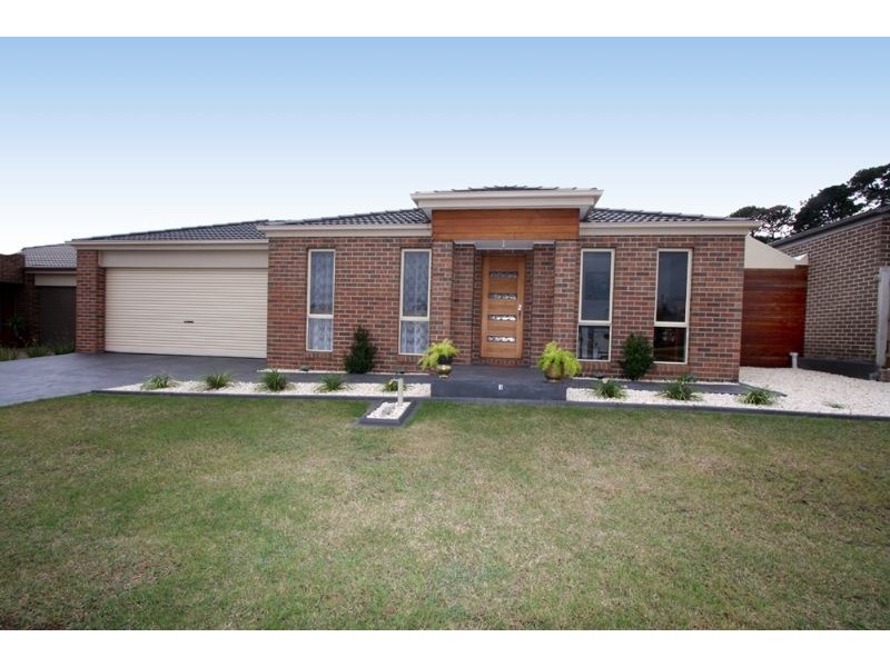 10 Mitch Court, Somerville VIC 3912