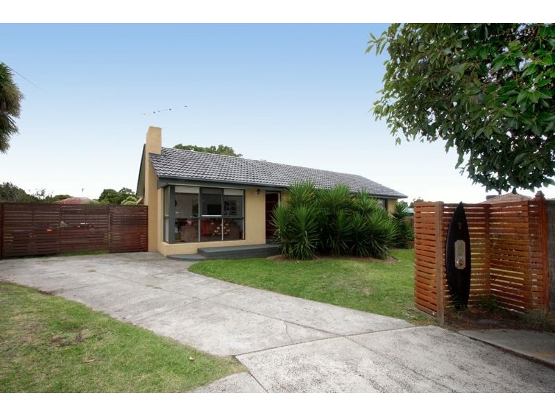 7 Geza Court, Baxter VIC 3911