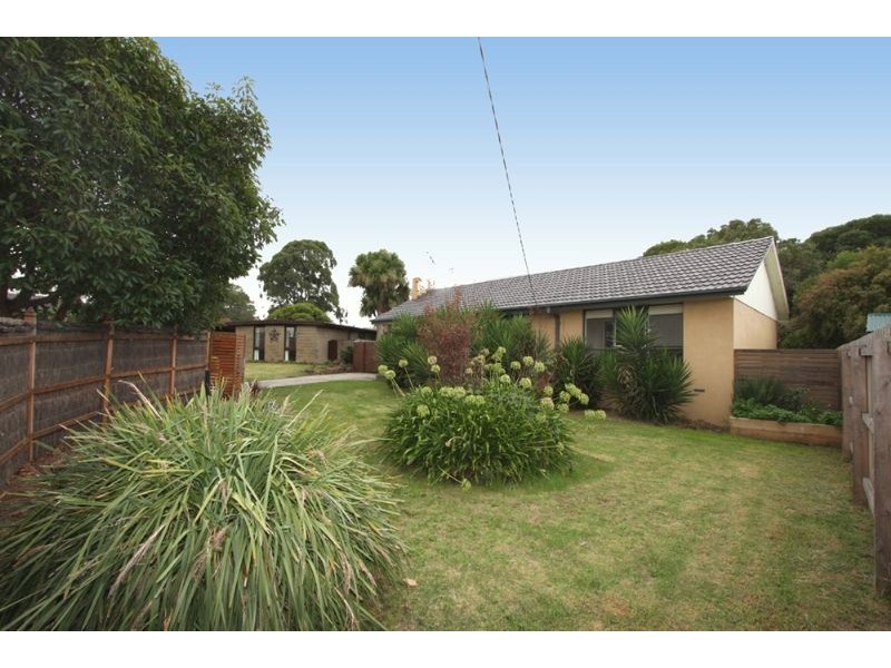 7 Geza Court, Baxter VIC 3911