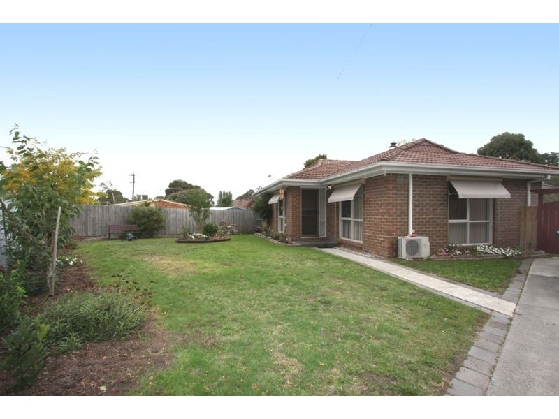 53 Baxter Tooradin Road, Baxter VIC 3911