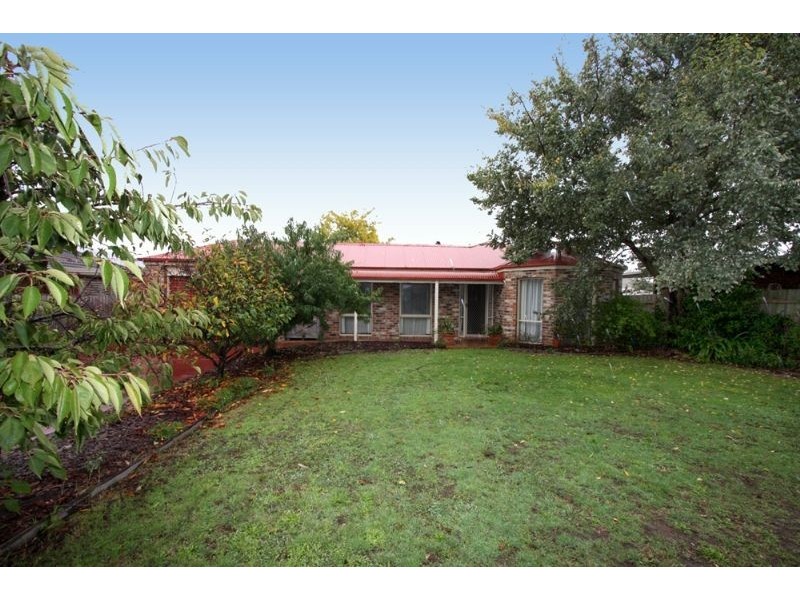 14 Somerville Crescent, Somerville VIC 3912