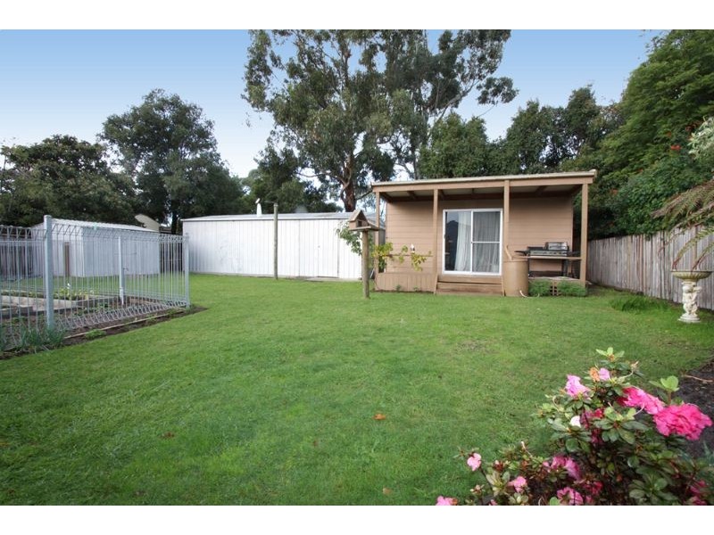 1 Colchester Court, Somerville VIC 3912