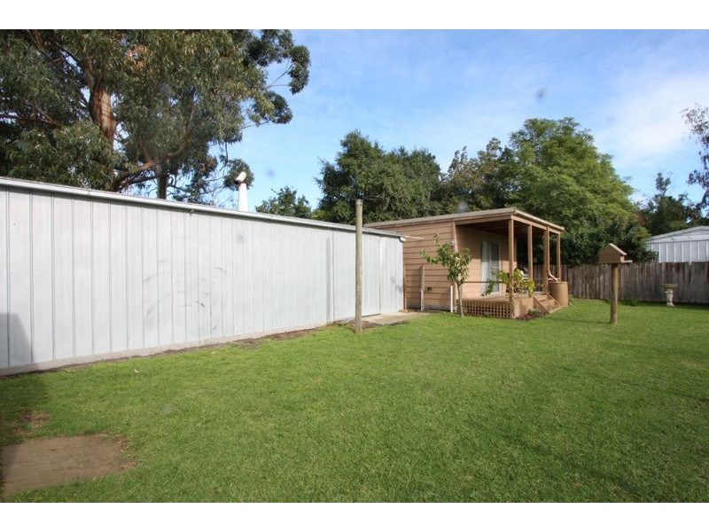 1 Colchester Court, Somerville VIC 3912