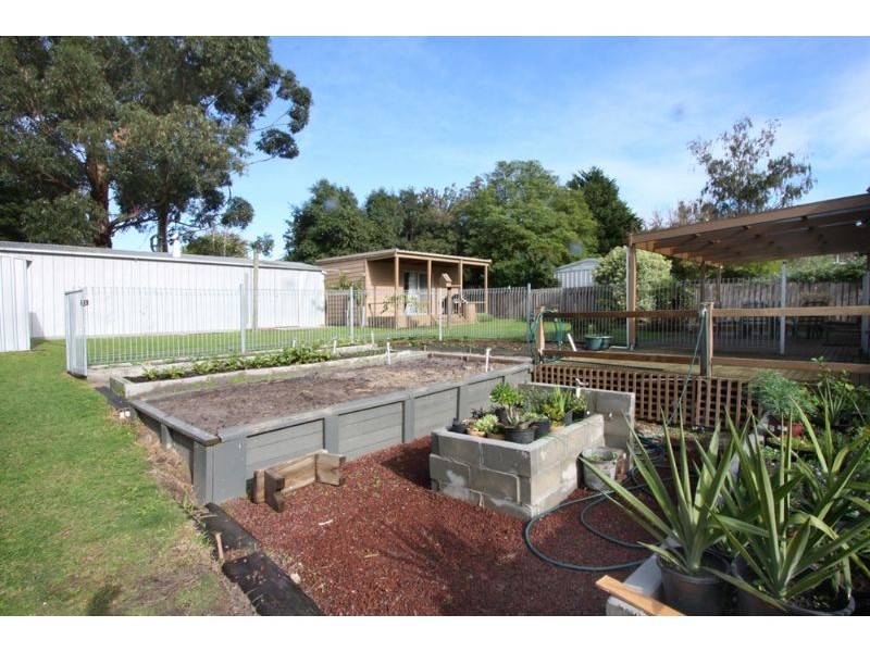 1 Colchester Court, Somerville VIC 3912