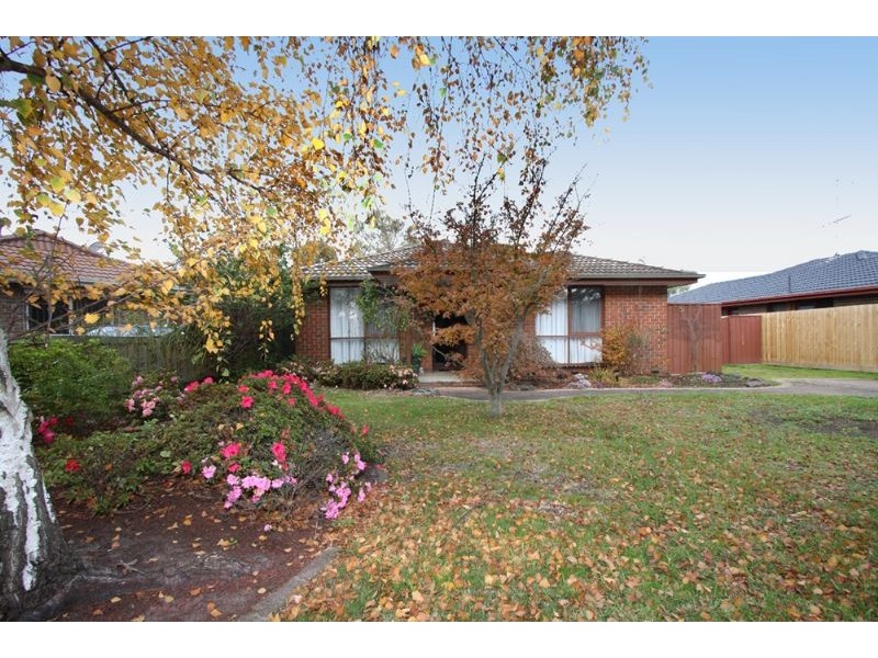 51 Baxter Tooradin Road, Baxter VIC 3911