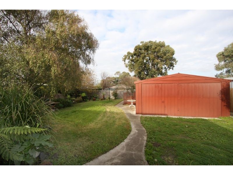 51 Baxter Tooradin Road, Baxter VIC 3911