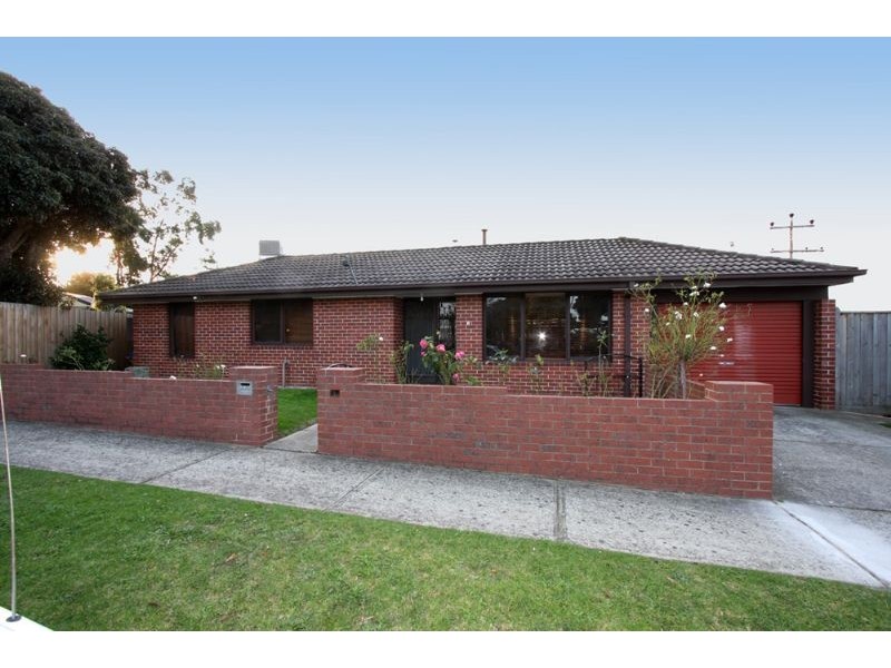 1 Seaton Court, Somerville VIC 3912