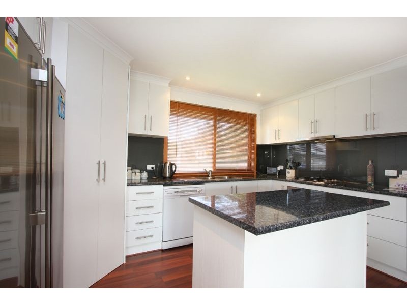 1 Seaton Court, Somerville VIC 3912