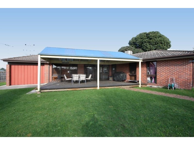 1 Seaton Court, Somerville VIC 3912