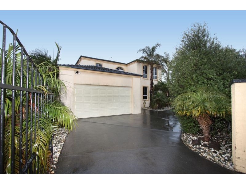 5 Eliza Place, Somerville VIC 3912